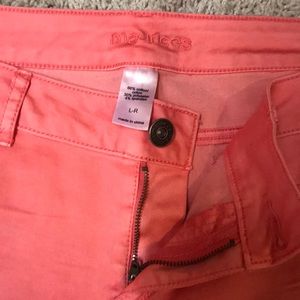 Maurice’s Jeggings